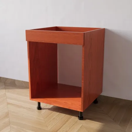 Mobile Base Forno da 60 cm Ciliegio 2