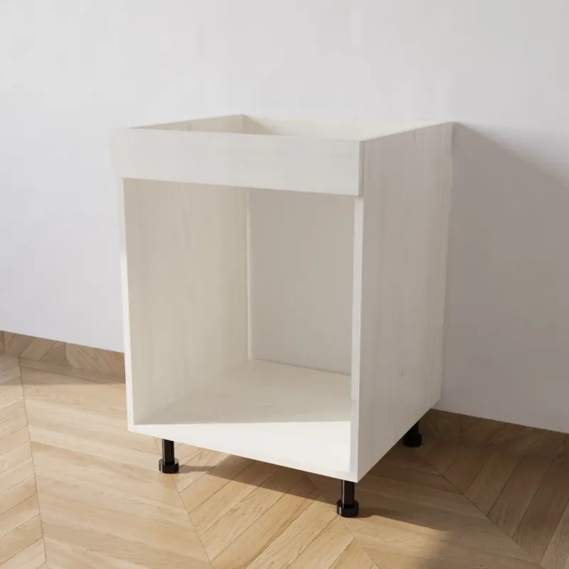 copia di Mobile Base Forno da 60 cm Larice Bianco
