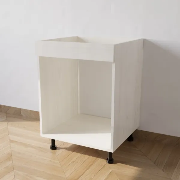 copia di Mobile Base Forno da 60 cm Larice Bianco