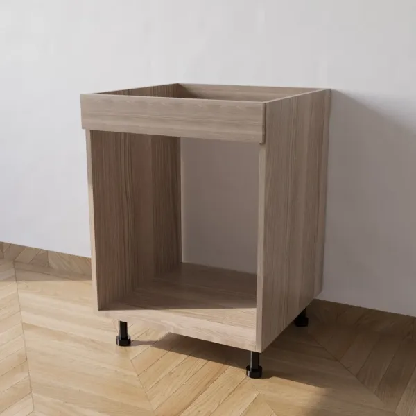 Mobile Base Forno da 60 cm Olmo