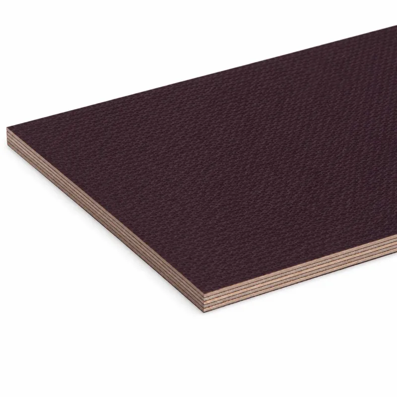 Pannello Antiscivolo Fenolico da 12 mm